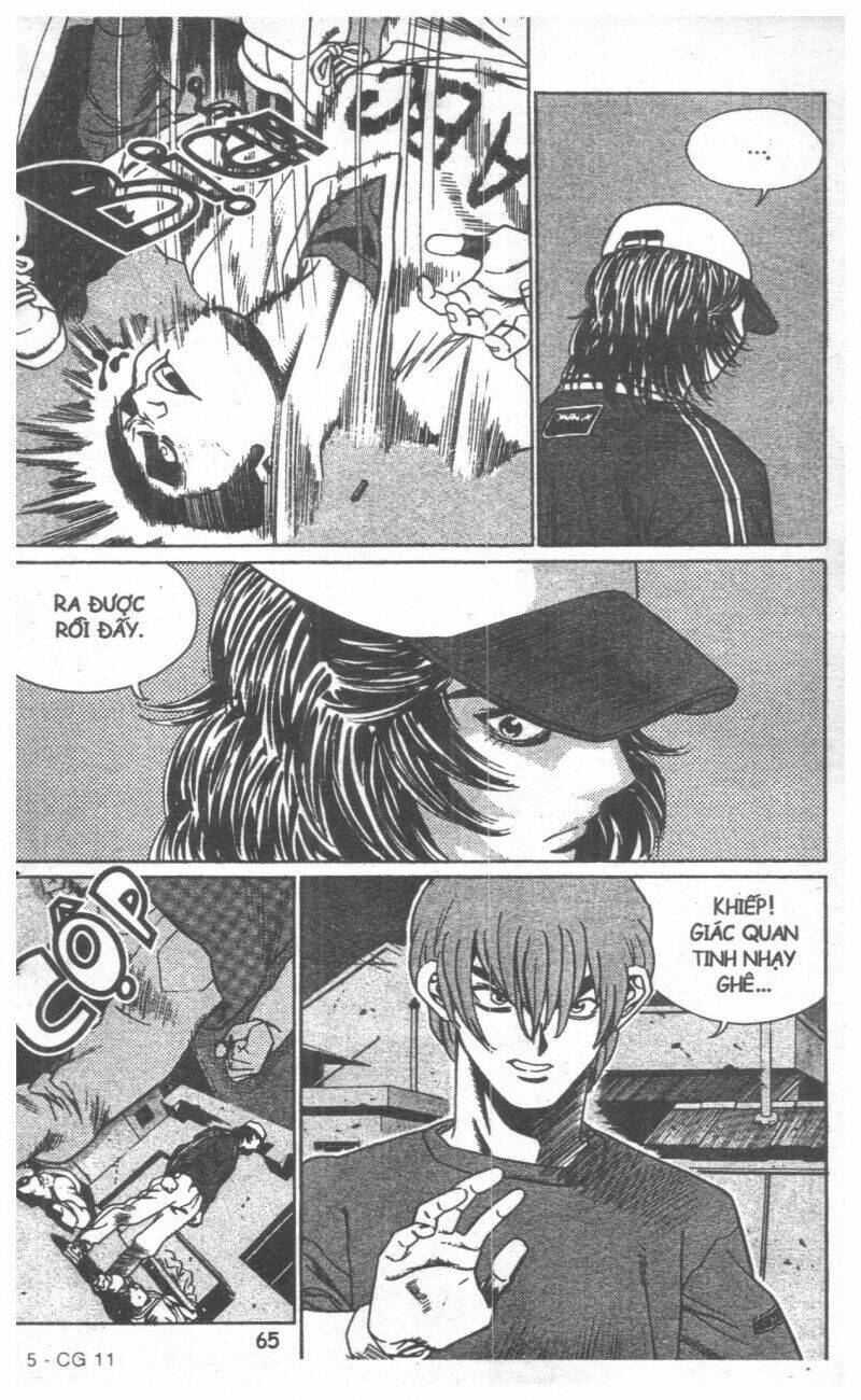 Change Guy Chapter 110 - Trang 2