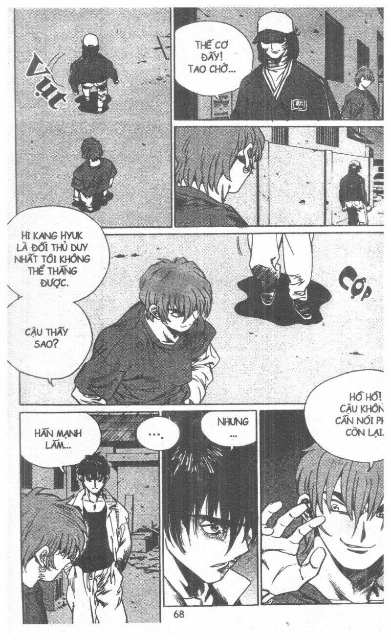 Change Guy Chapter 110 - Trang 2