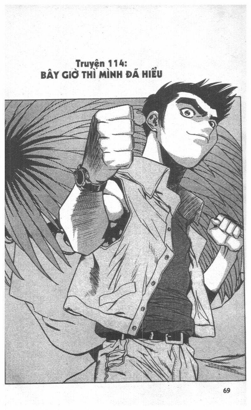 Change Guy Chapter 110 - Trang 2