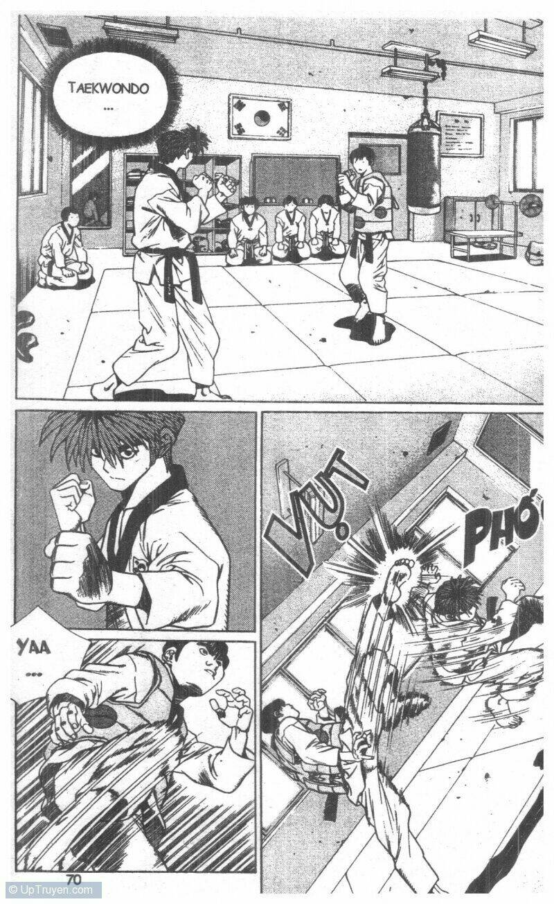 Change Guy Chapter 110 - Trang 2