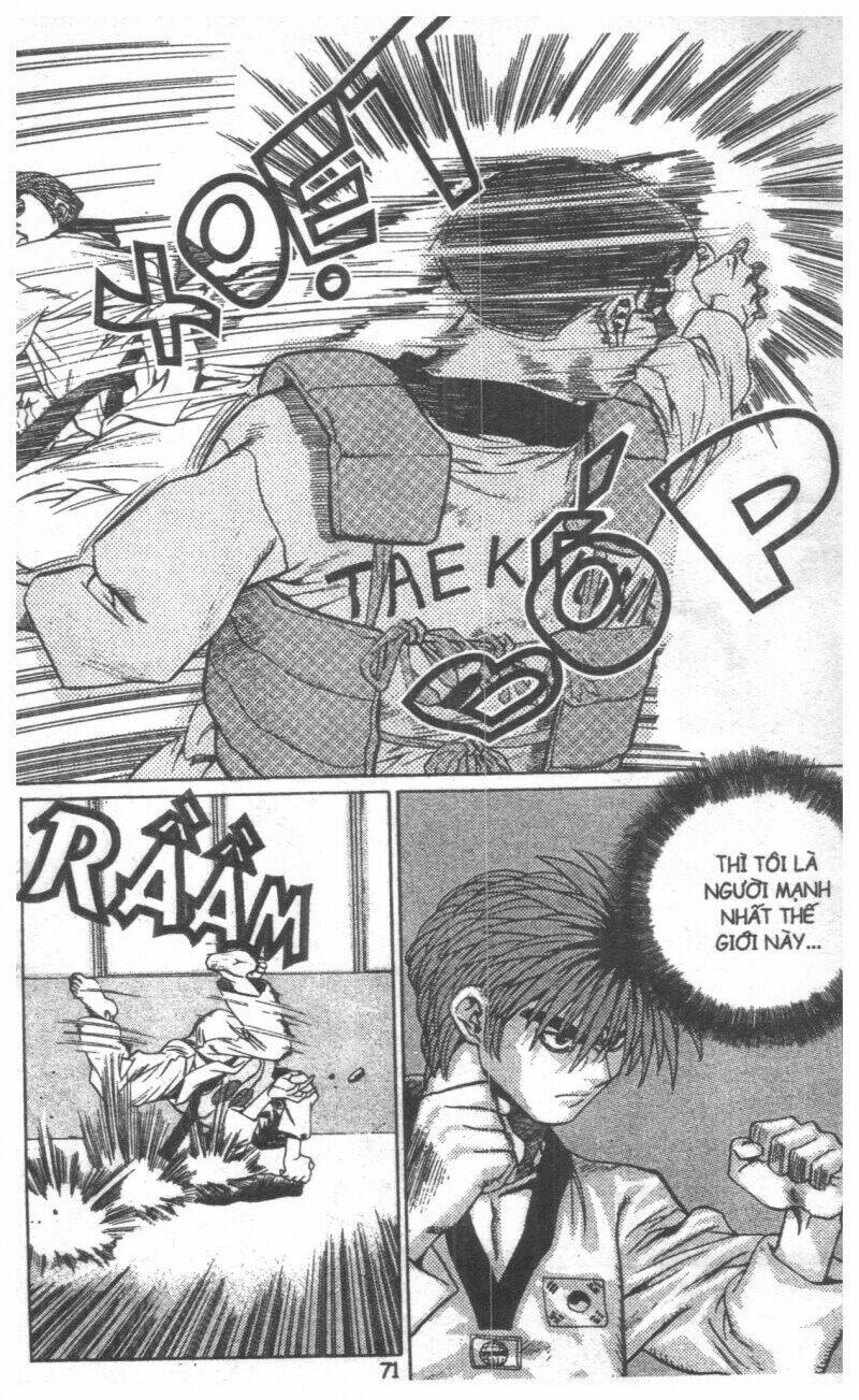 Change Guy Chapter 110 - Trang 2