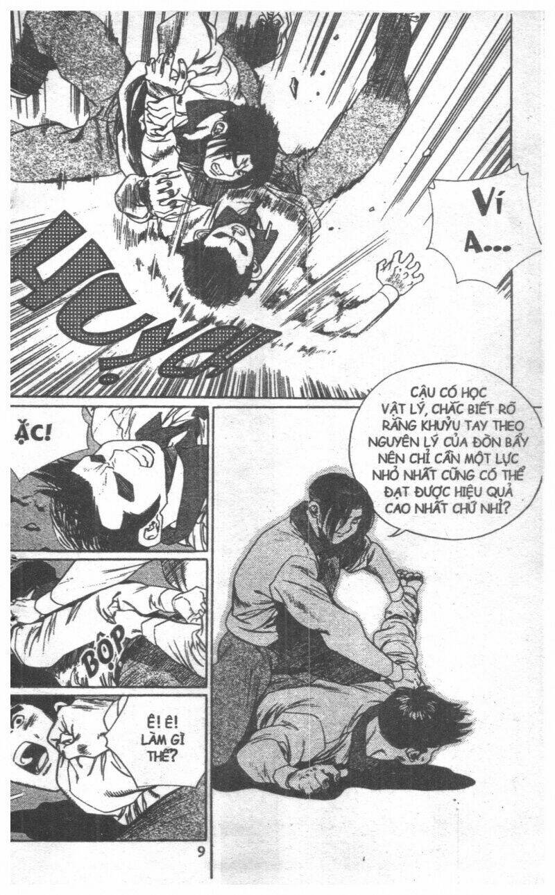 Change Guy Chapter 110 - Trang 2