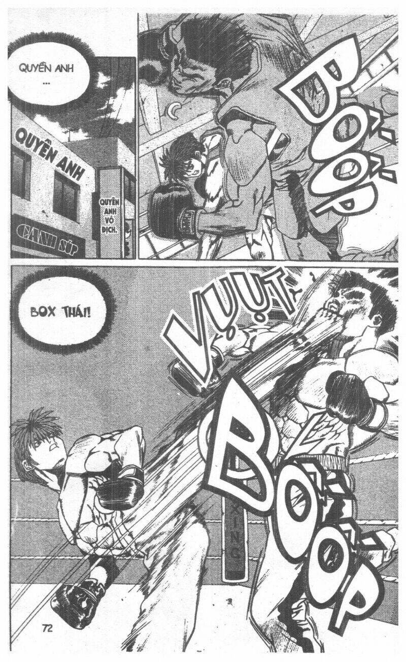 Change Guy Chapter 110 - Trang 2