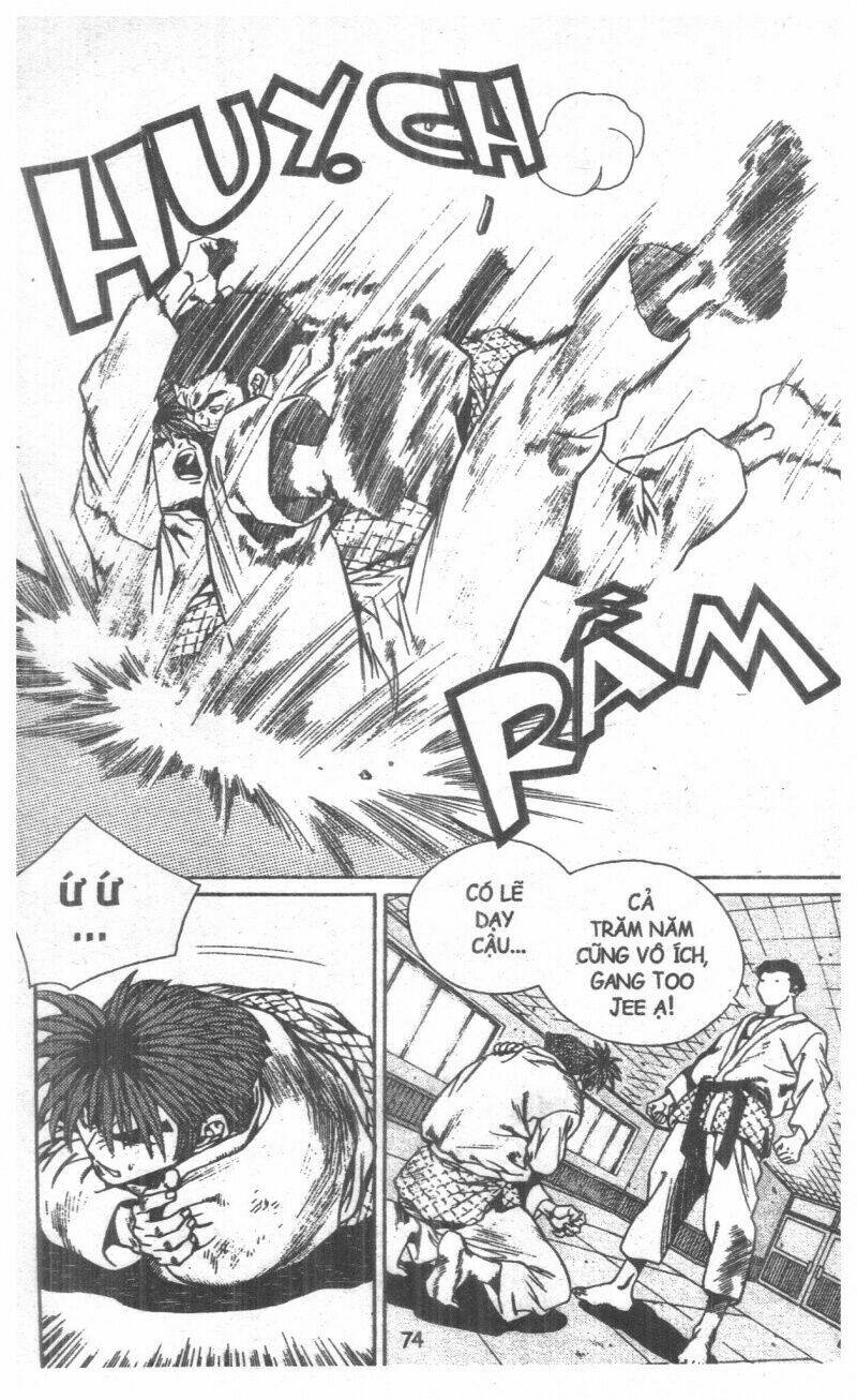 Change Guy Chapter 110 - Trang 2