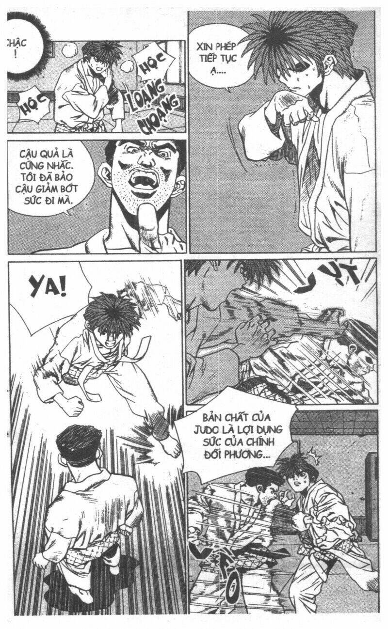 Change Guy Chapter 110 - Trang 2