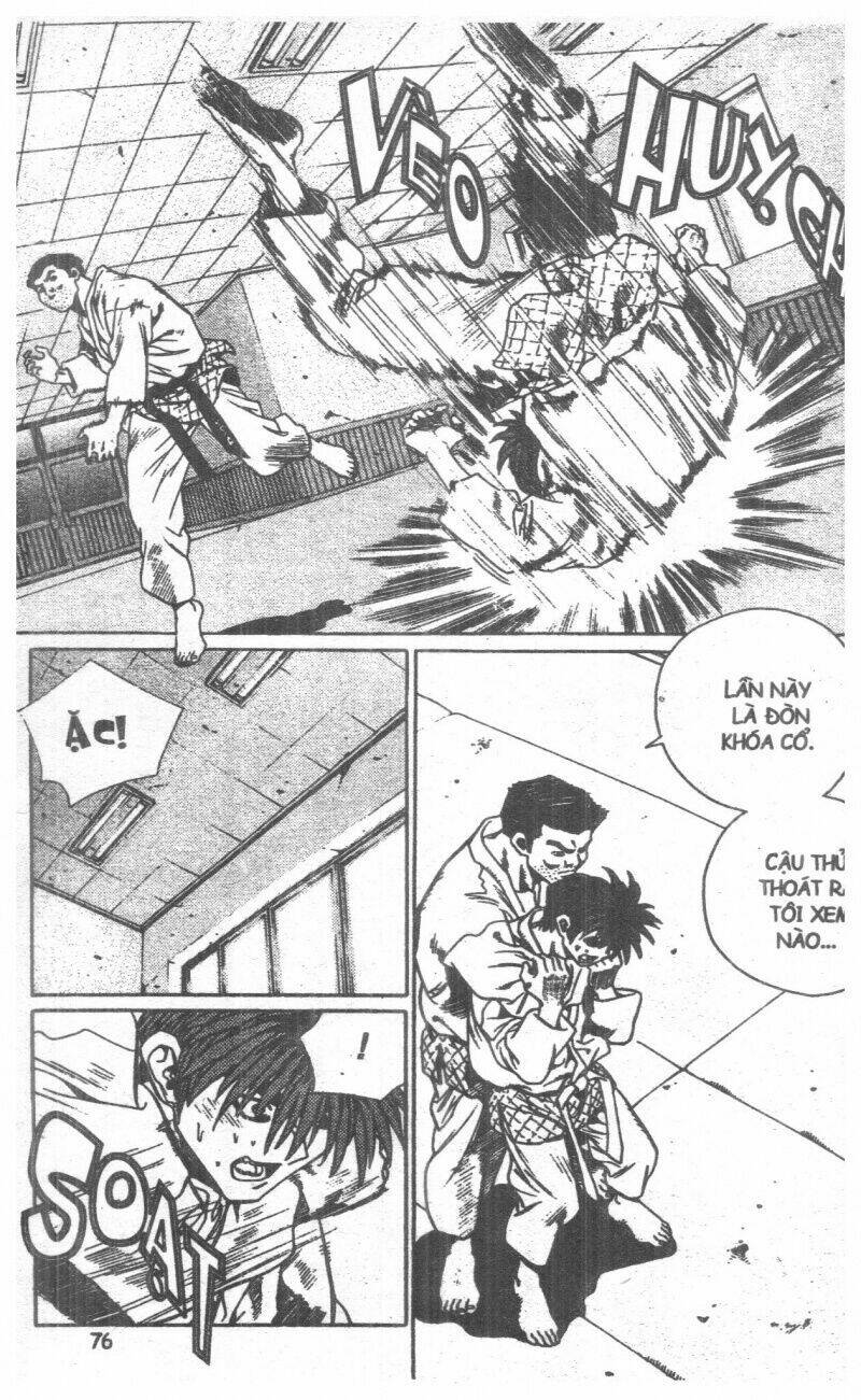 Change Guy Chapter 110 - Trang 2