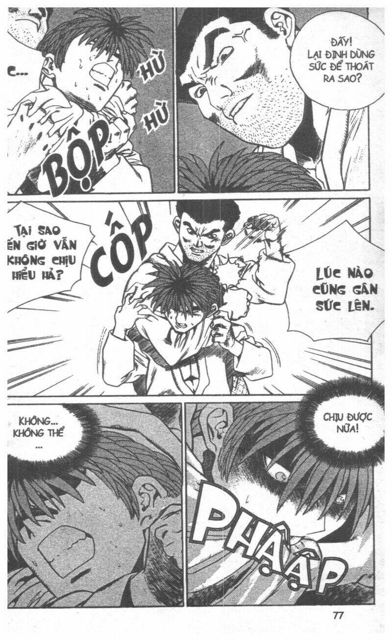 Change Guy Chapter 110 - Trang 2