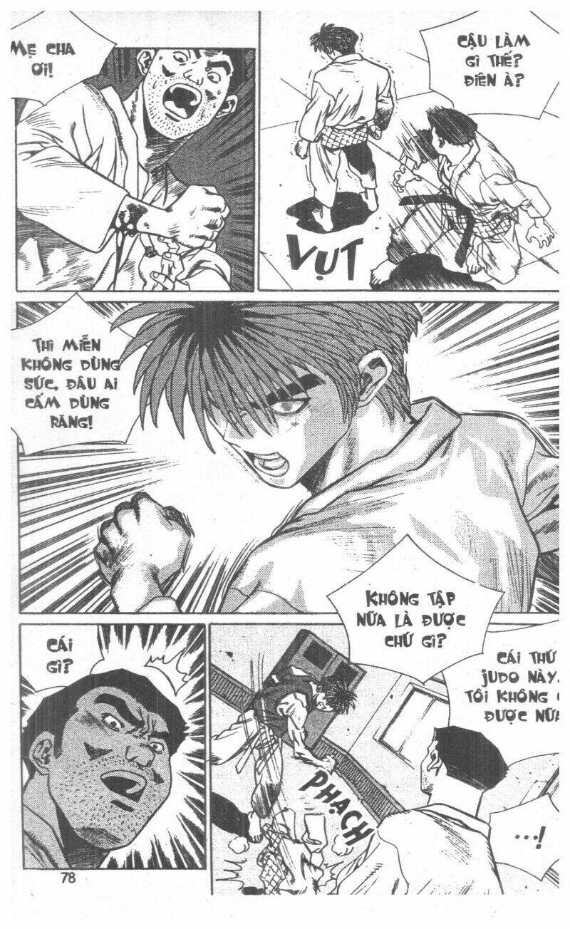 Change Guy Chapter 110 - Trang 2