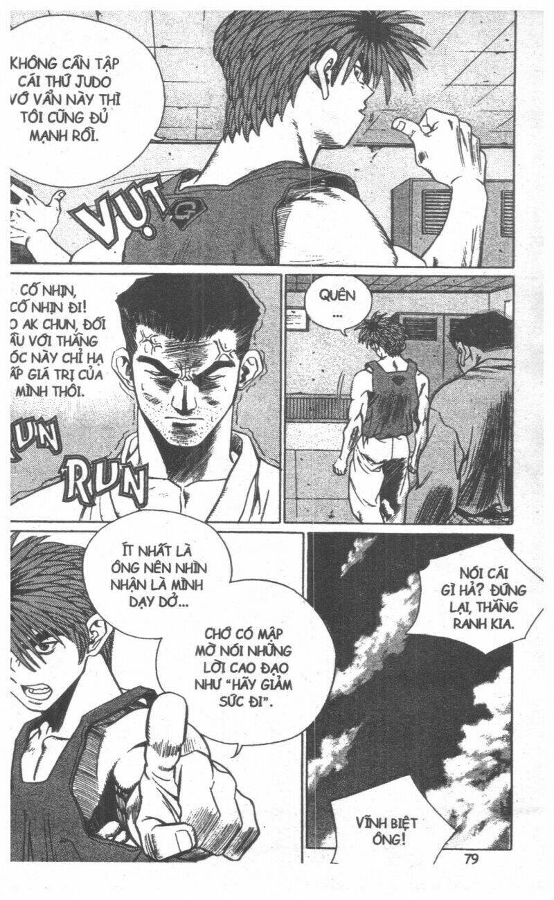 Change Guy Chapter 110 - Trang 2