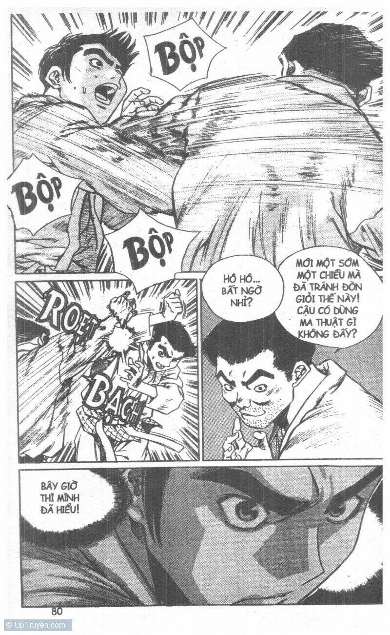 Change Guy Chapter 110 - Trang 2