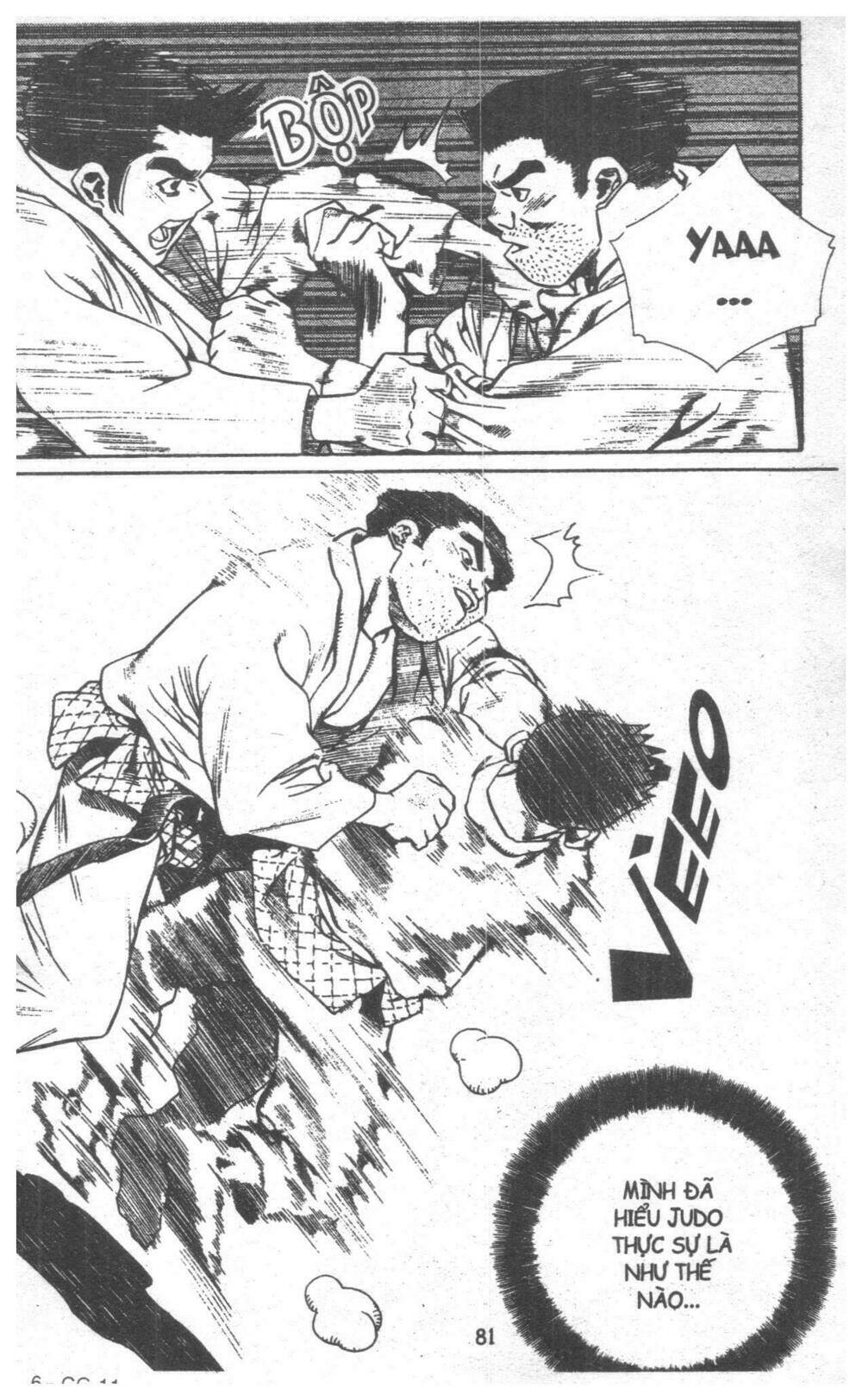 Change Guy Chapter 110 - Trang 2