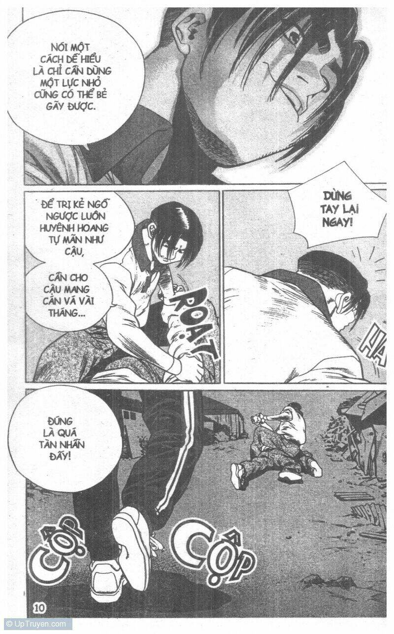 Change Guy Chapter 110 - Trang 2