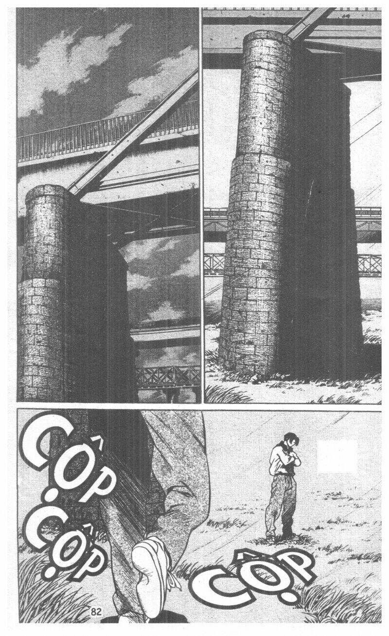 Change Guy Chapter 110 - Trang 2