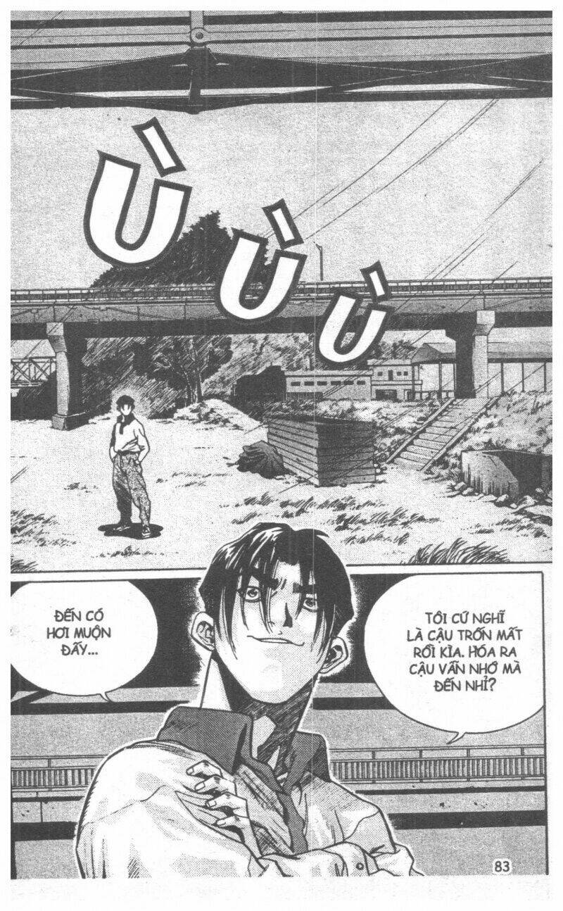 Change Guy Chapter 110 - Trang 2