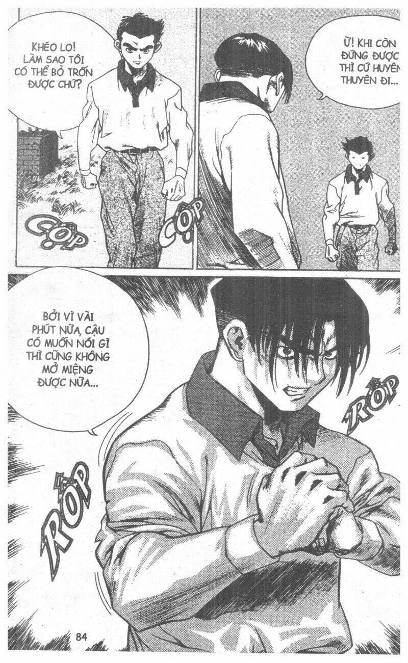 Change Guy Chapter 110 - Trang 2