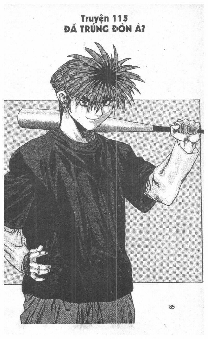 Change Guy Chapter 110 - Trang 2