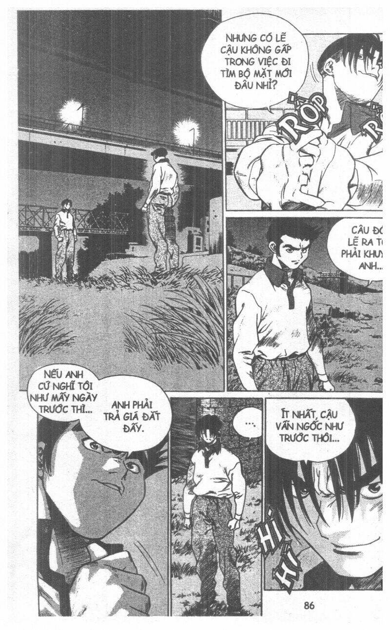 Change Guy Chapter 110 - Trang 2