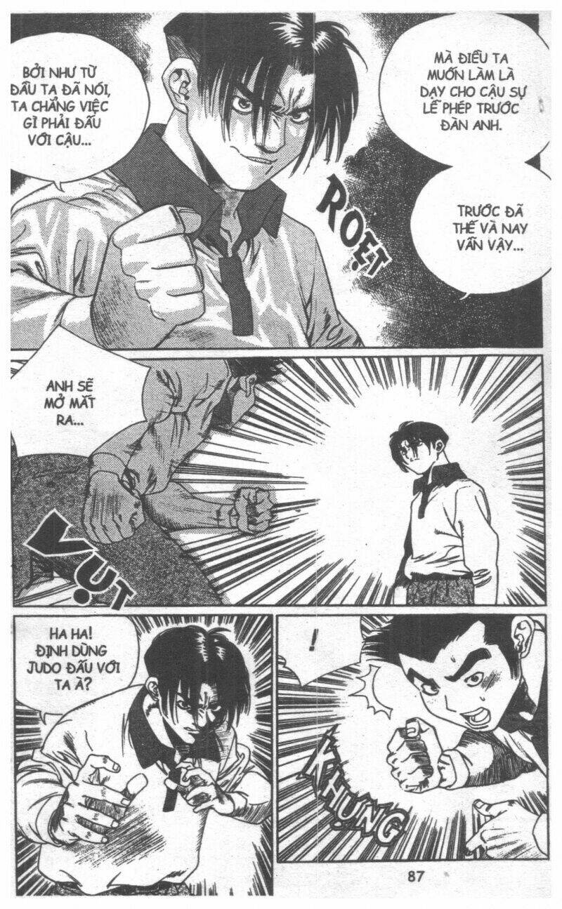 Change Guy Chapter 110 - Trang 2