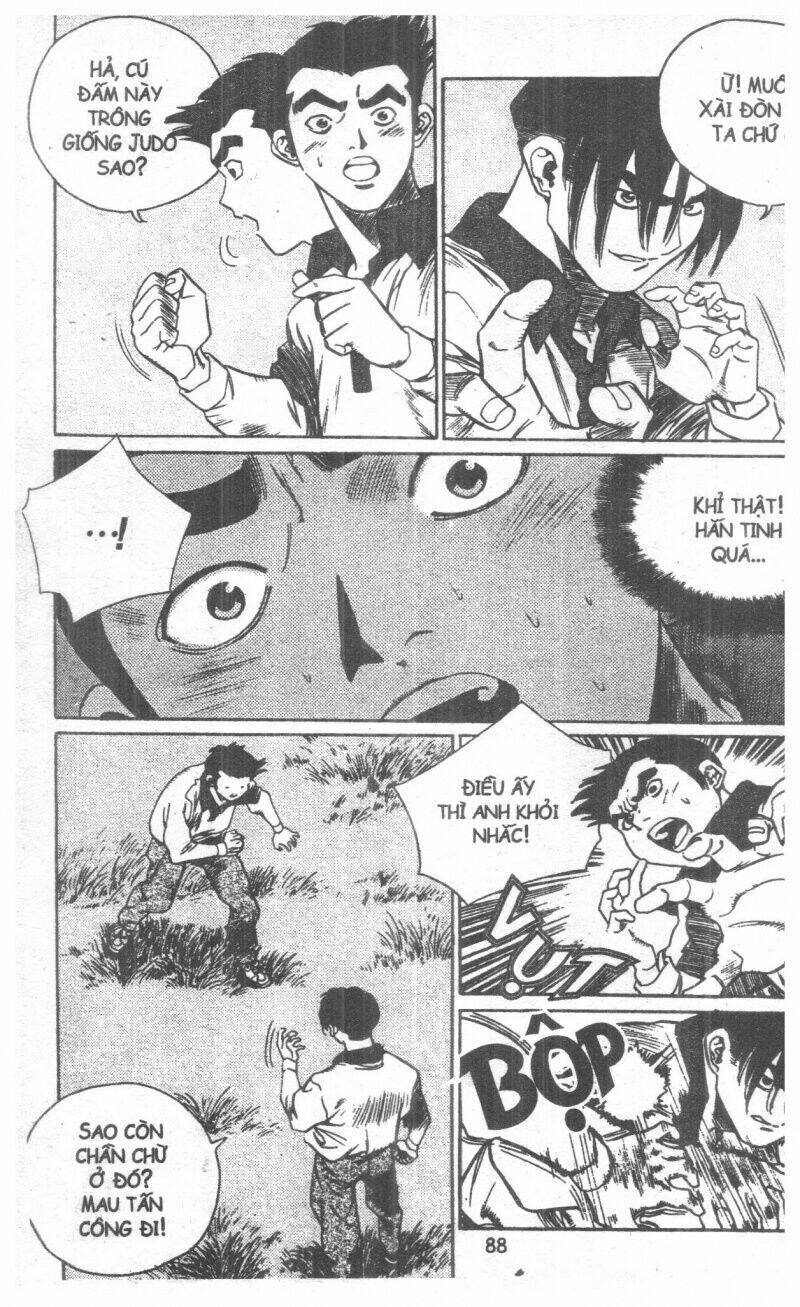 Change Guy Chapter 110 - Trang 2