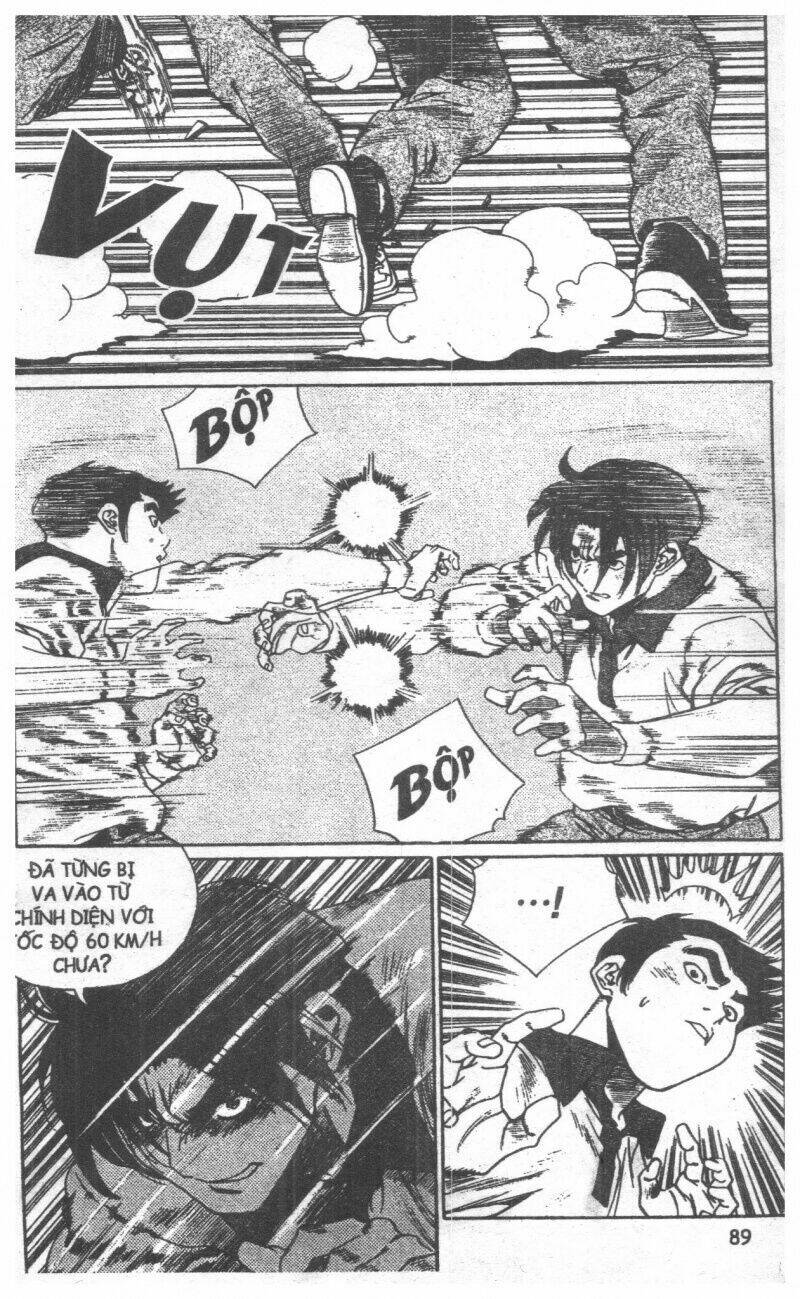 Change Guy Chapter 110 - Trang 2