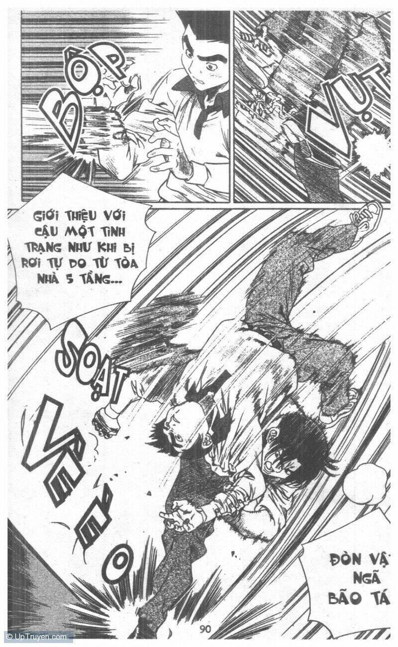 Change Guy Chapter 110 - Trang 2