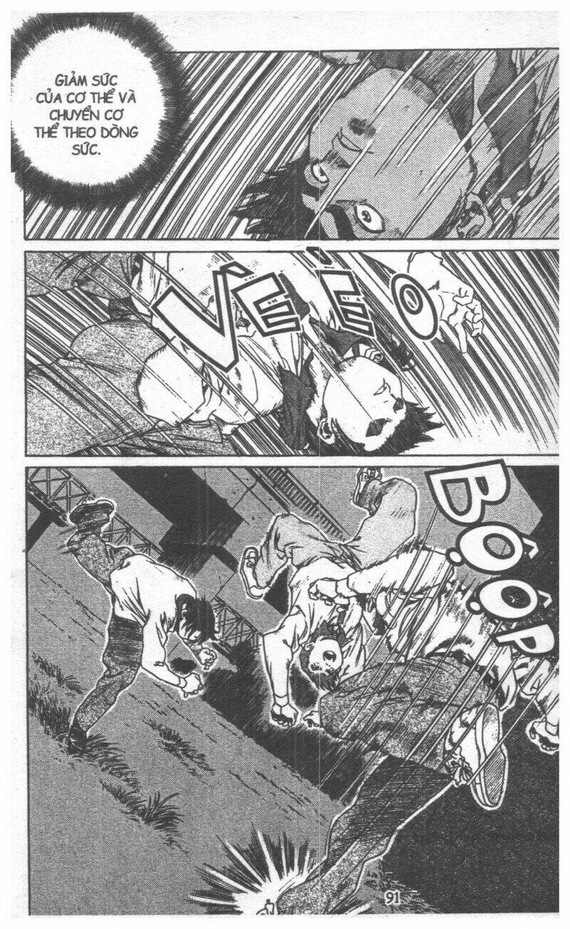 Change Guy Chapter 110 - Trang 2