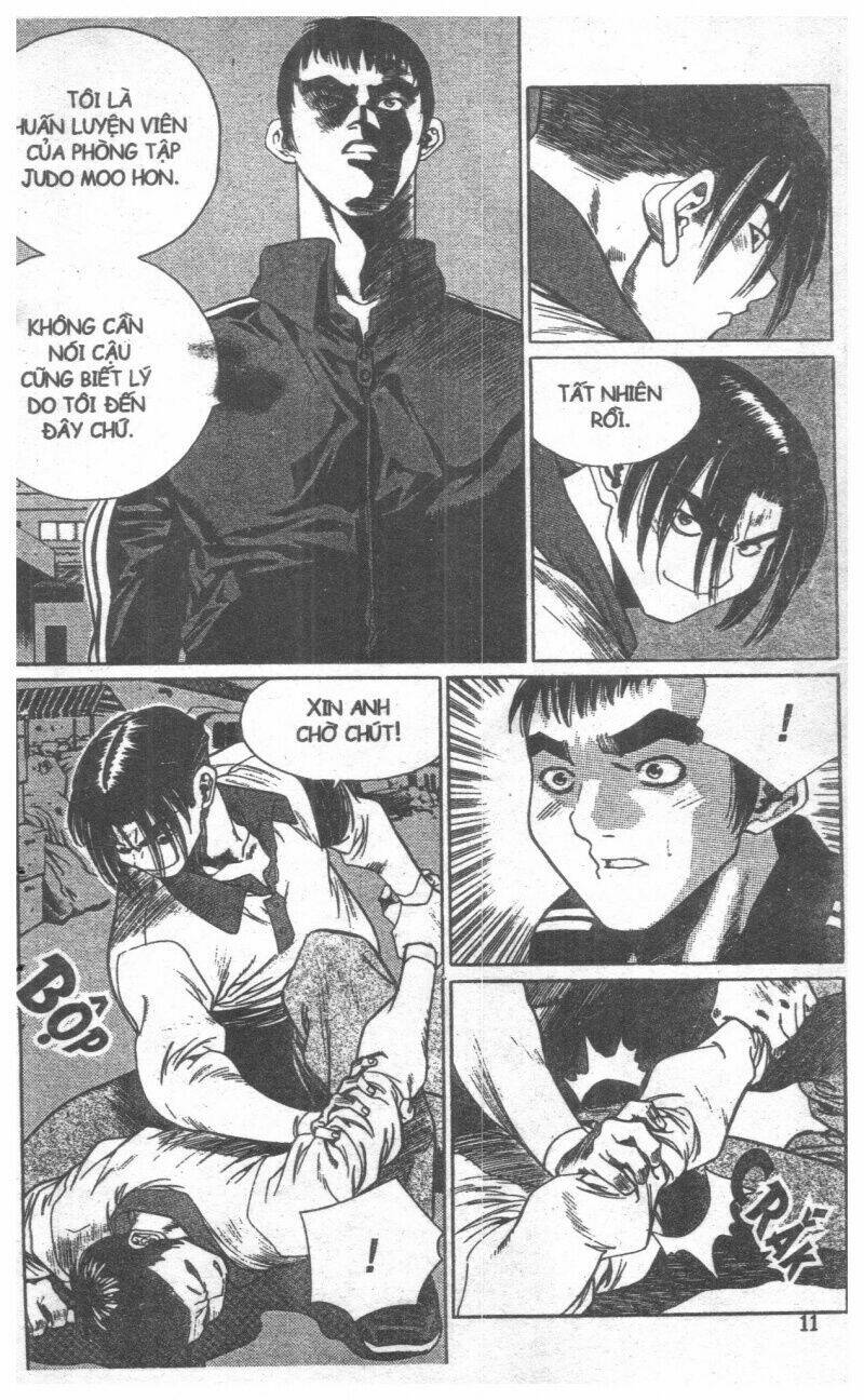 Change Guy Chapter 110 - Trang 2