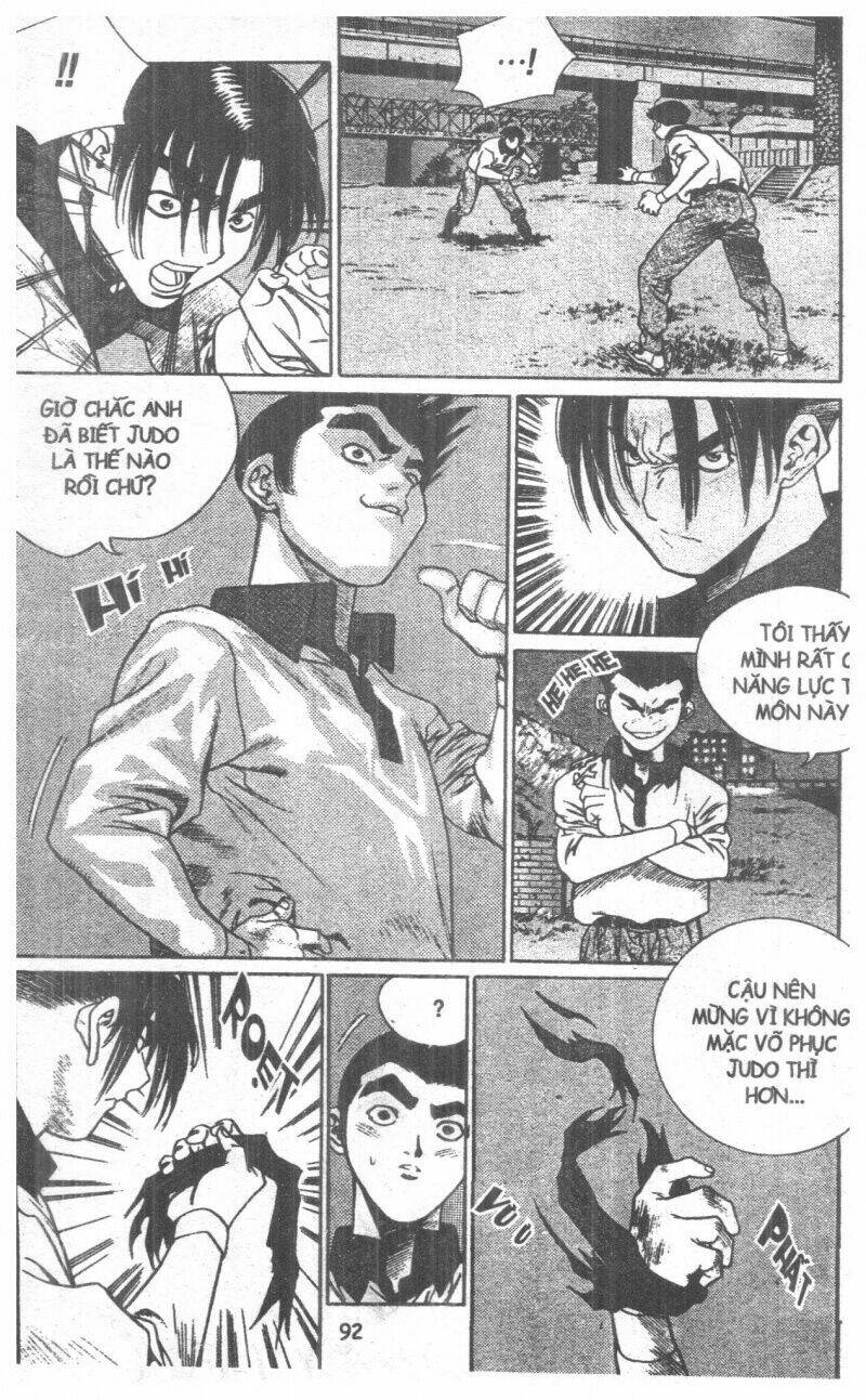 Change Guy Chapter 110 - Trang 2