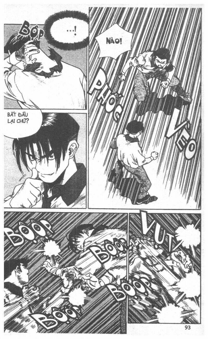 Change Guy Chapter 110 - Trang 2