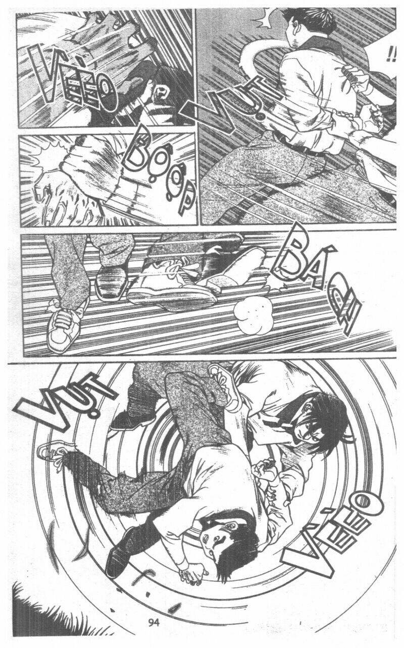 Change Guy Chapter 110 - Trang 2