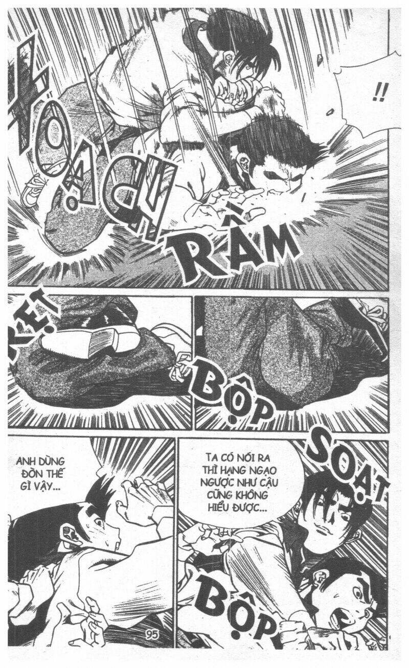 Change Guy Chapter 110 - Trang 2