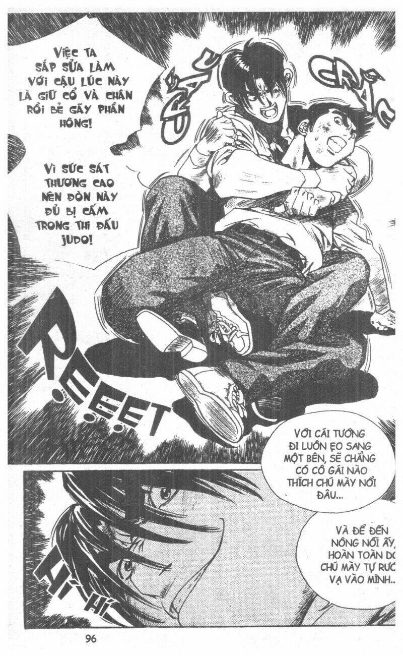 Change Guy Chapter 110 - Trang 2