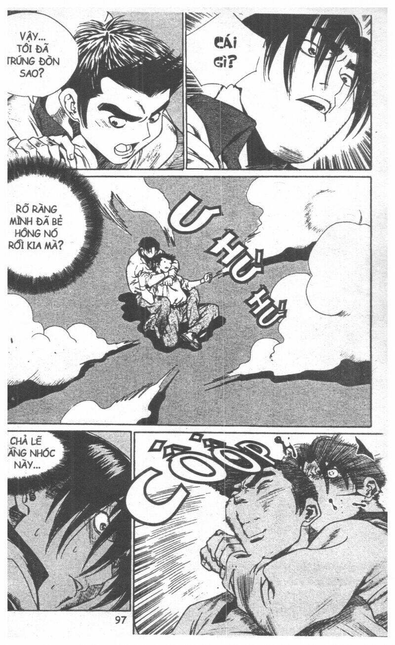 Change Guy Chapter 110 - Trang 2