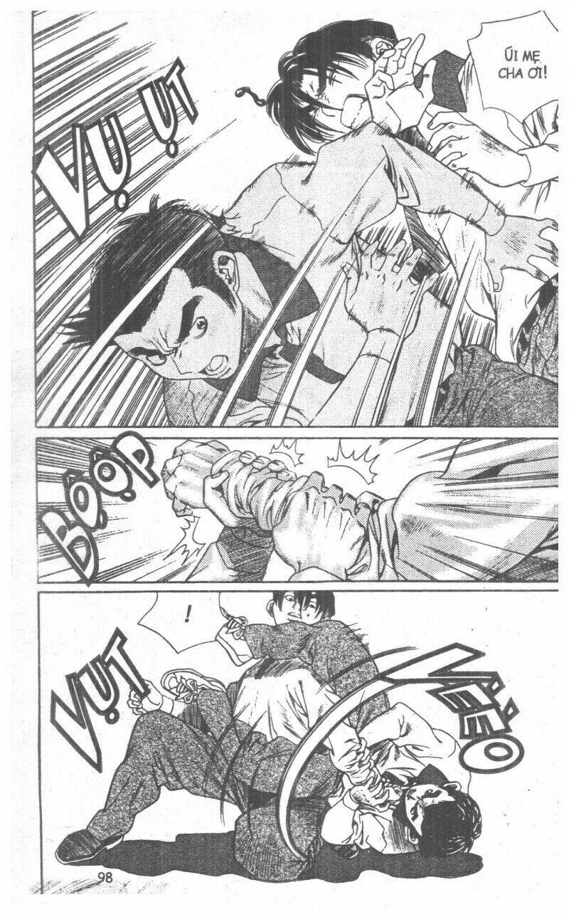 Change Guy Chapter 110 - Trang 2