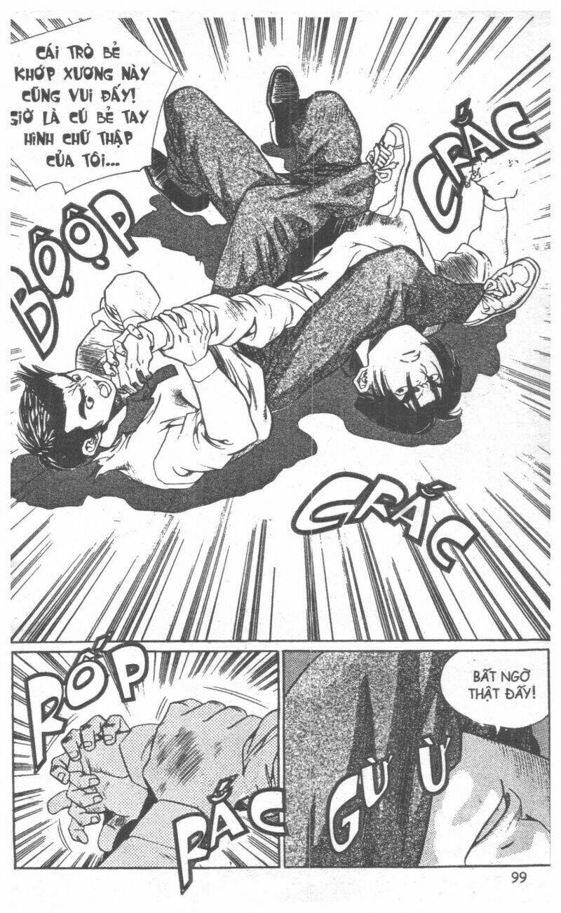 Change Guy Chapter 110 - Trang 2