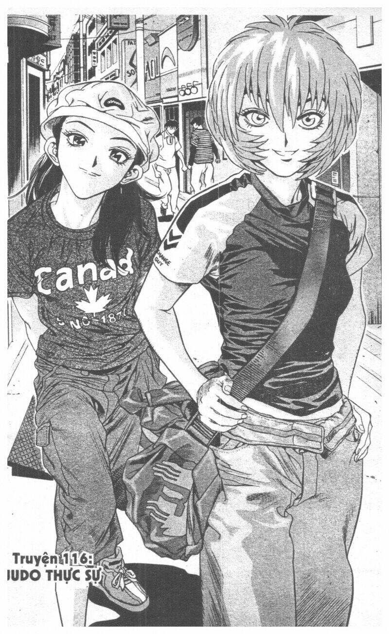 Change Guy Chapter 110 - Trang 2