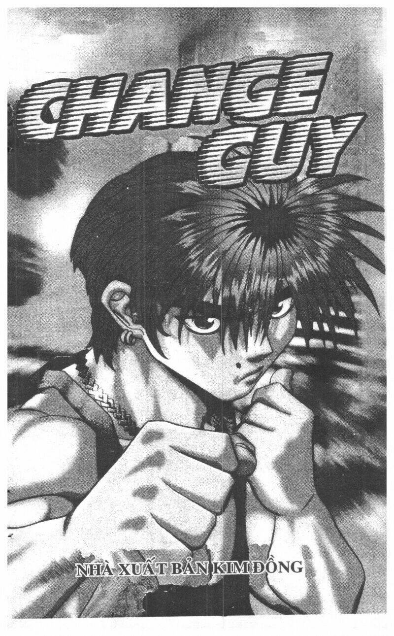 Change Guy Chapter 121 - Trang 2