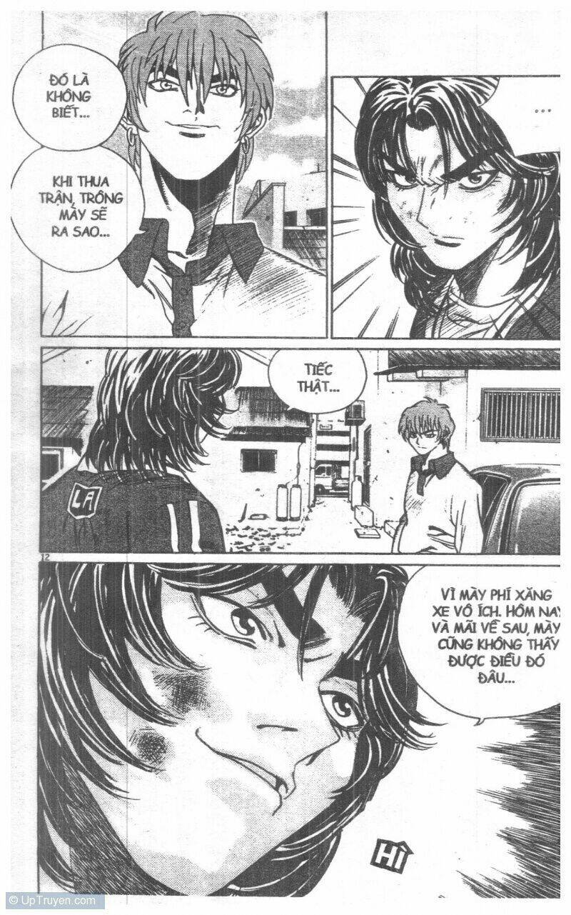 Change Guy Chapter 121 - Trang 2