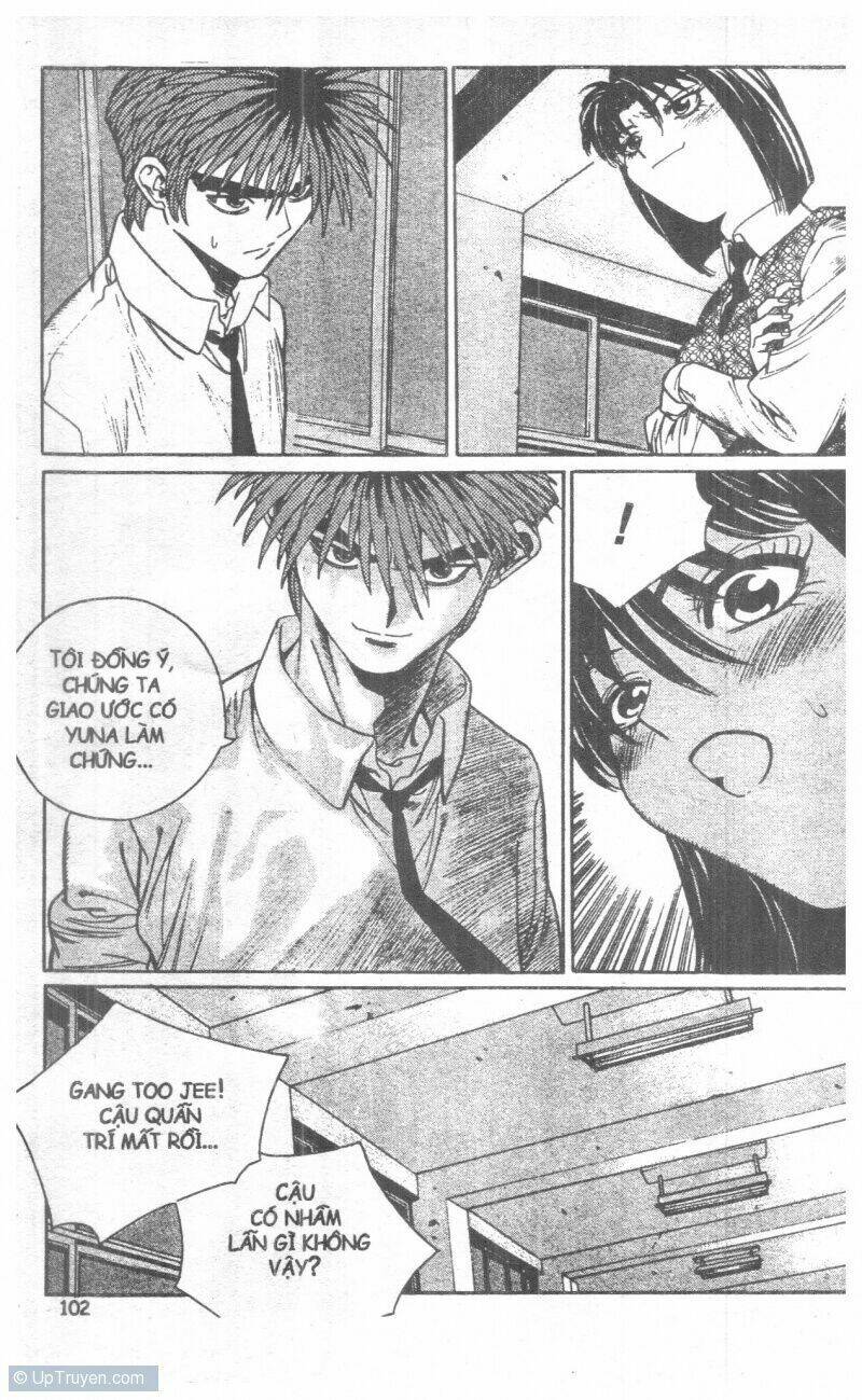 Change Guy Chapter 121 - Trang 2