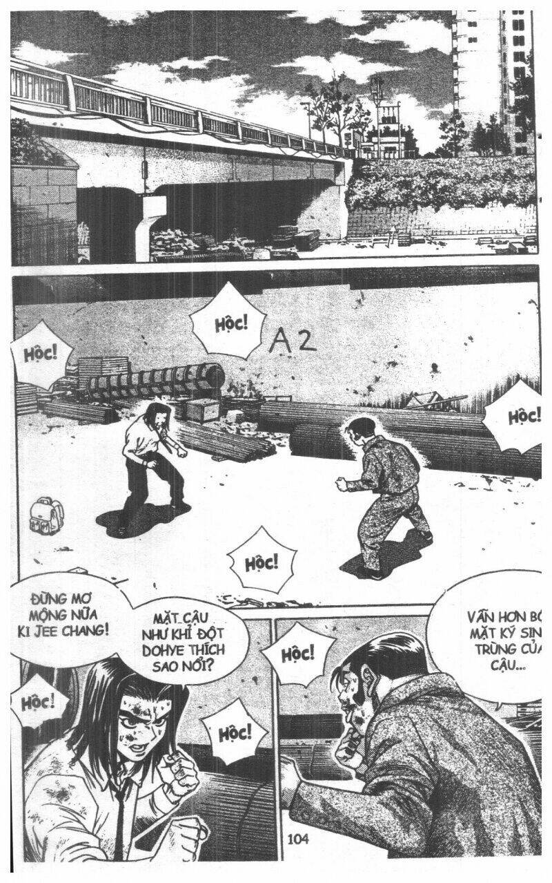 Change Guy Chapter 121 - Trang 2