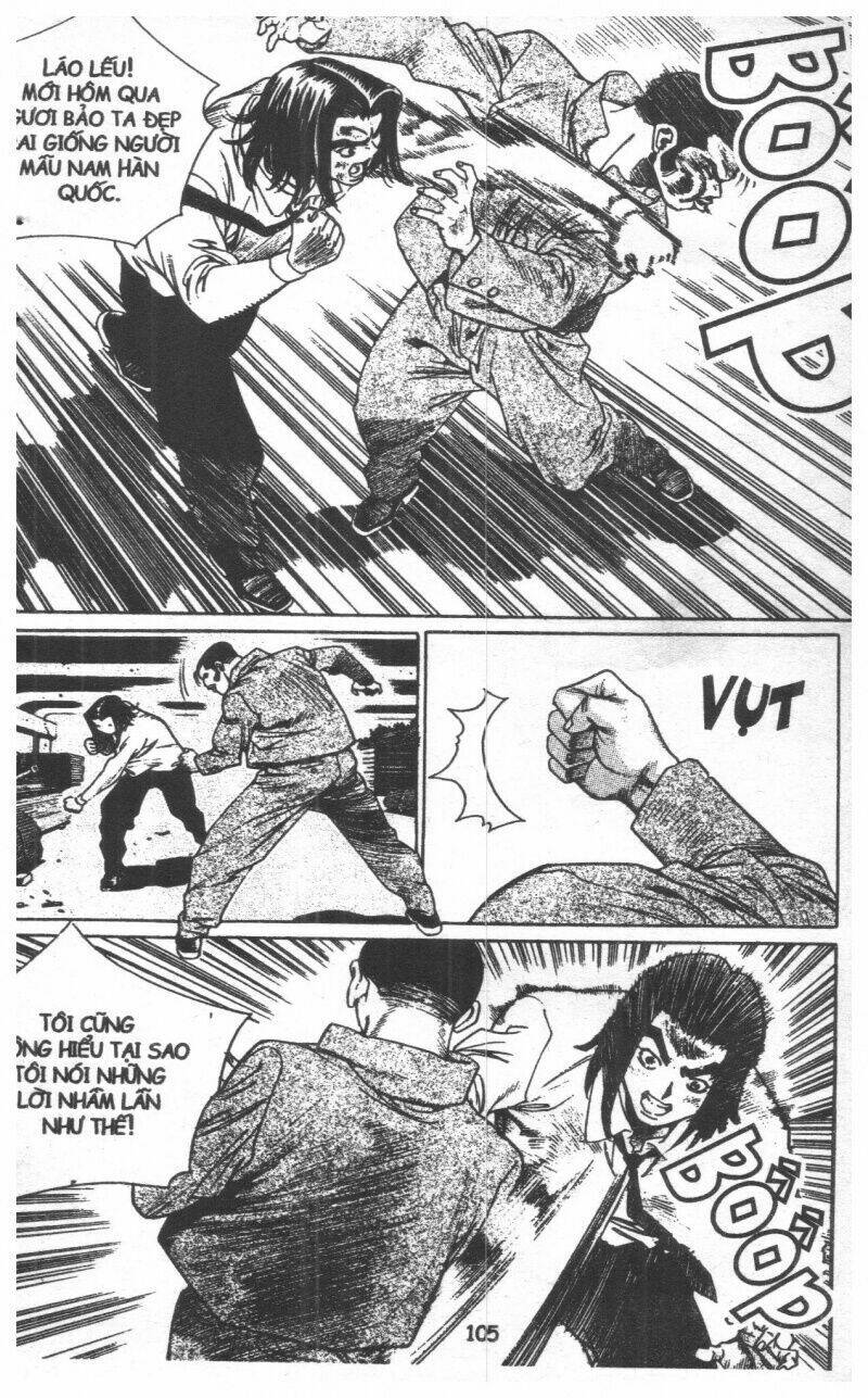 Change Guy Chapter 121 - Trang 2