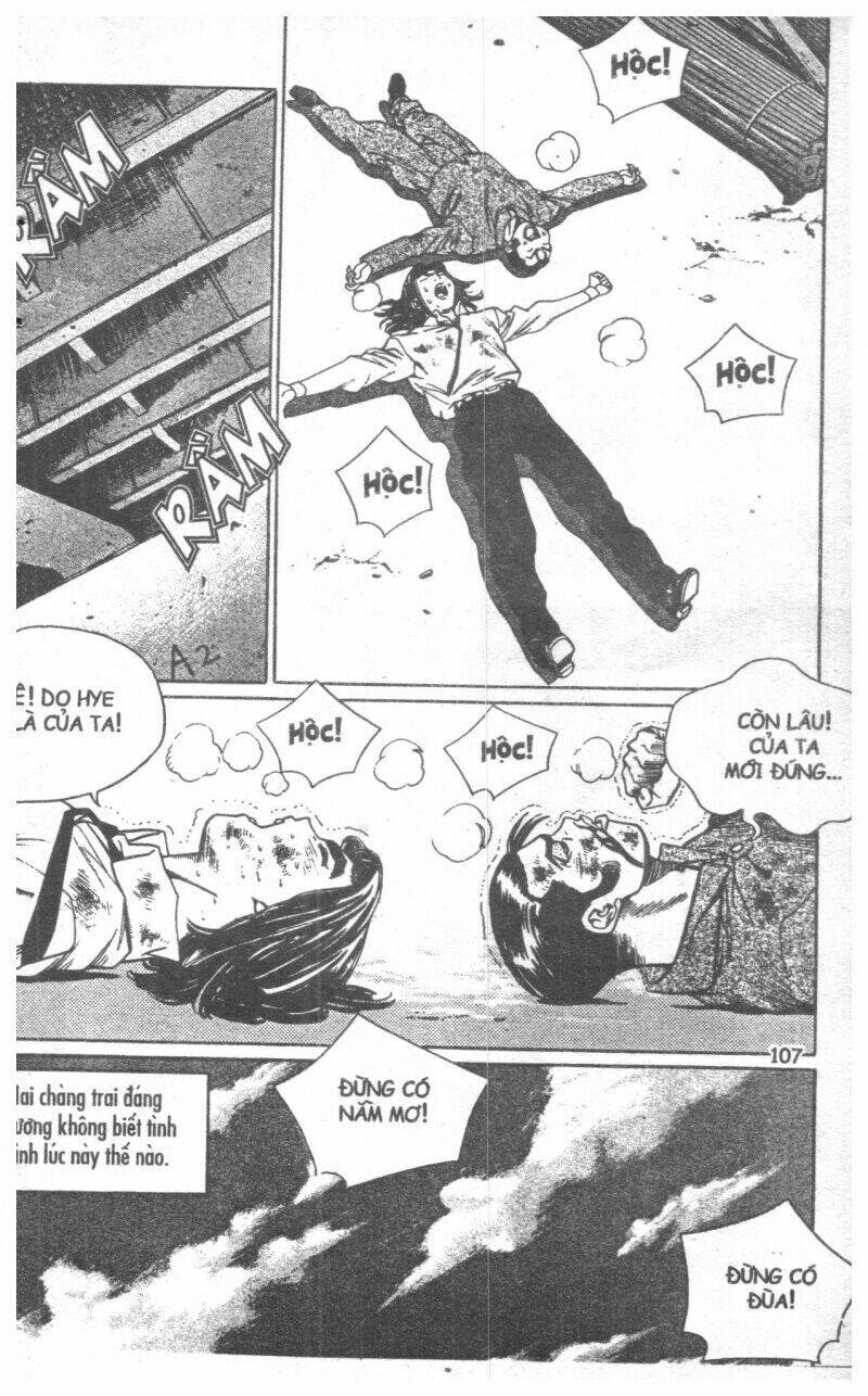 Change Guy Chapter 121 - Trang 2