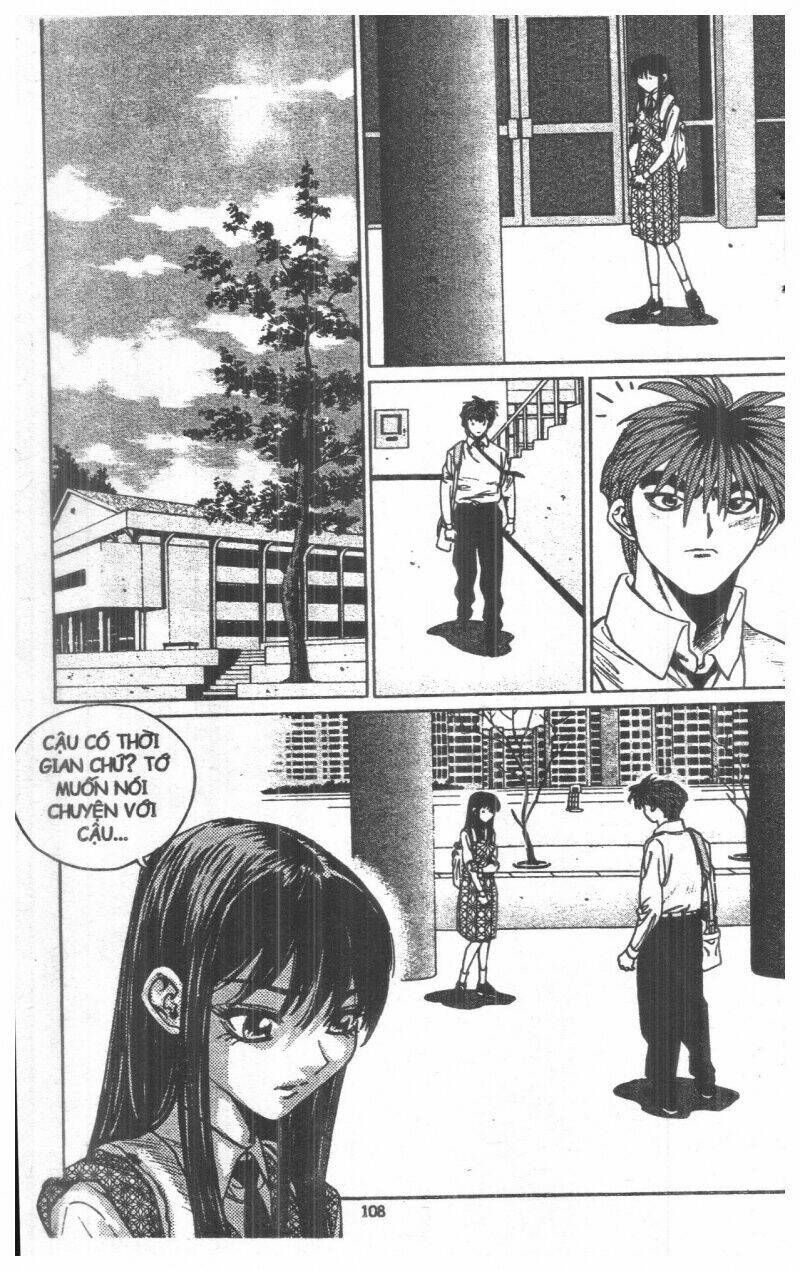 Change Guy Chapter 121 - Trang 2