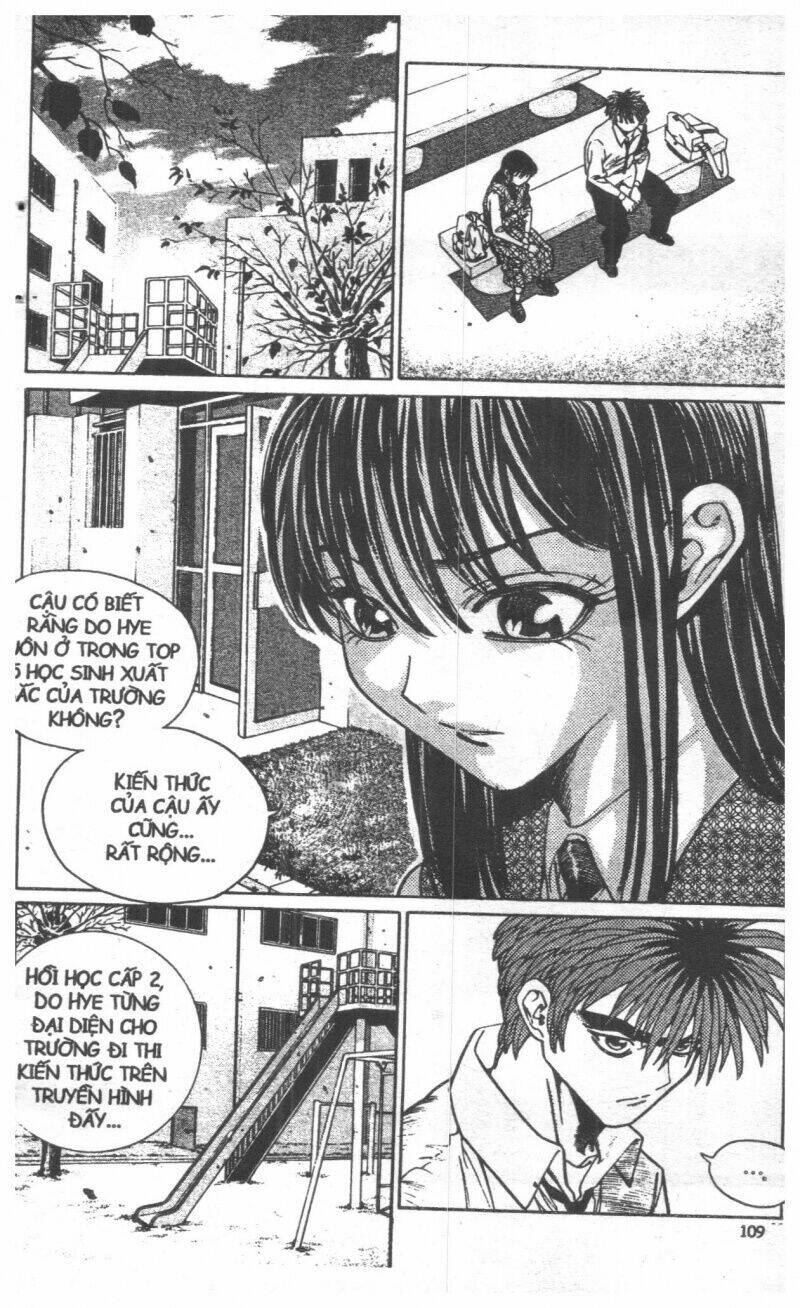 Change Guy Chapter 121 - Trang 2