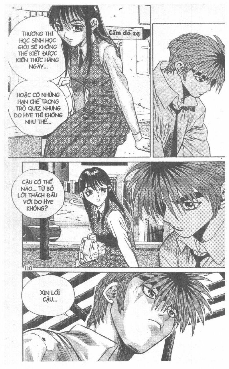 Change Guy Chapter 121 - Trang 2