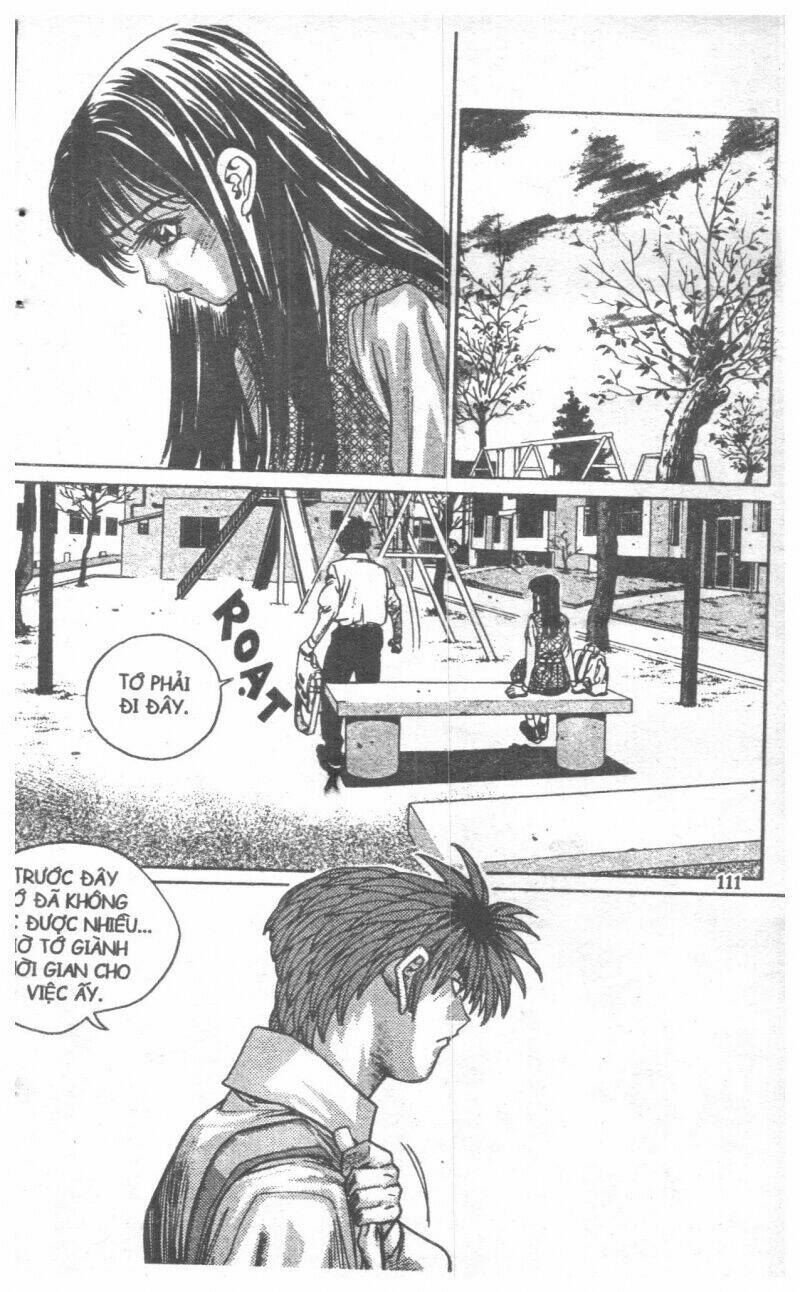 Change Guy Chapter 121 - Trang 2