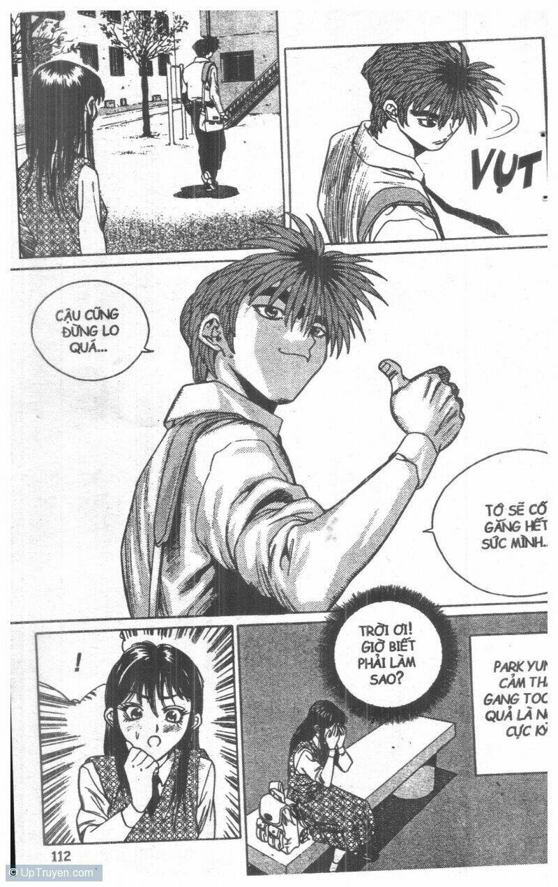 Change Guy Chapter 121 - Trang 2