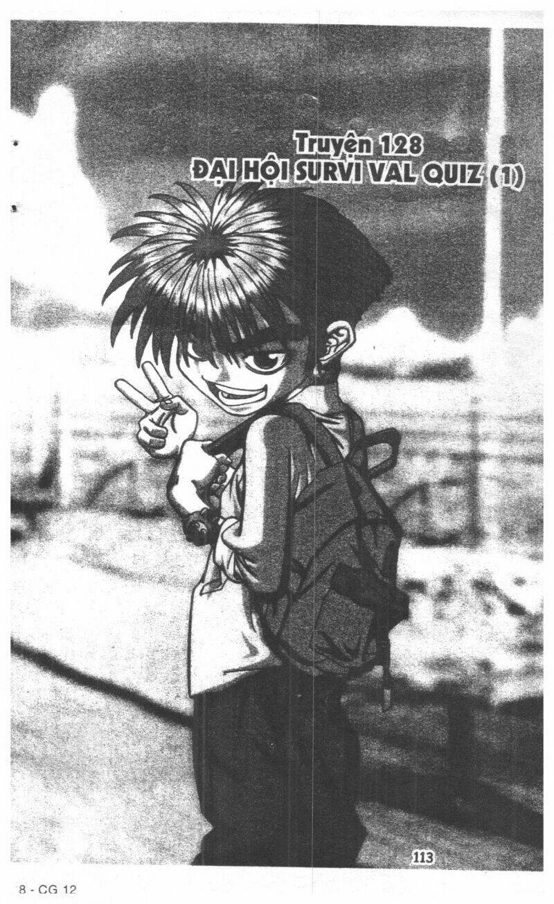 Change Guy Chapter 121 - Trang 2