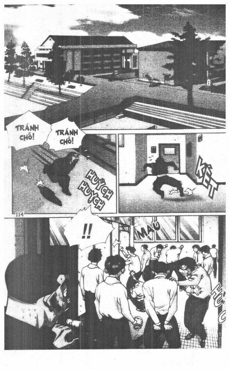 Change Guy Chapter 121 - Trang 2