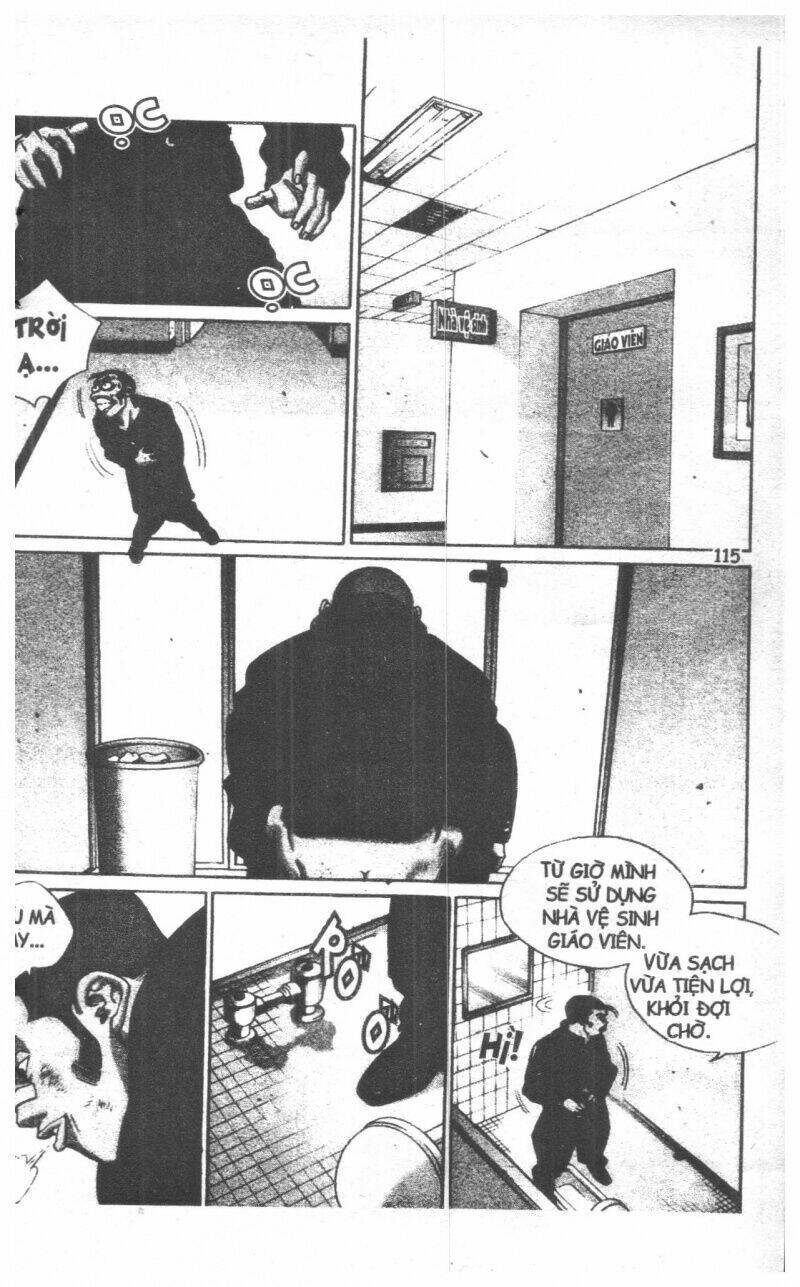 Change Guy Chapter 121 - Trang 2